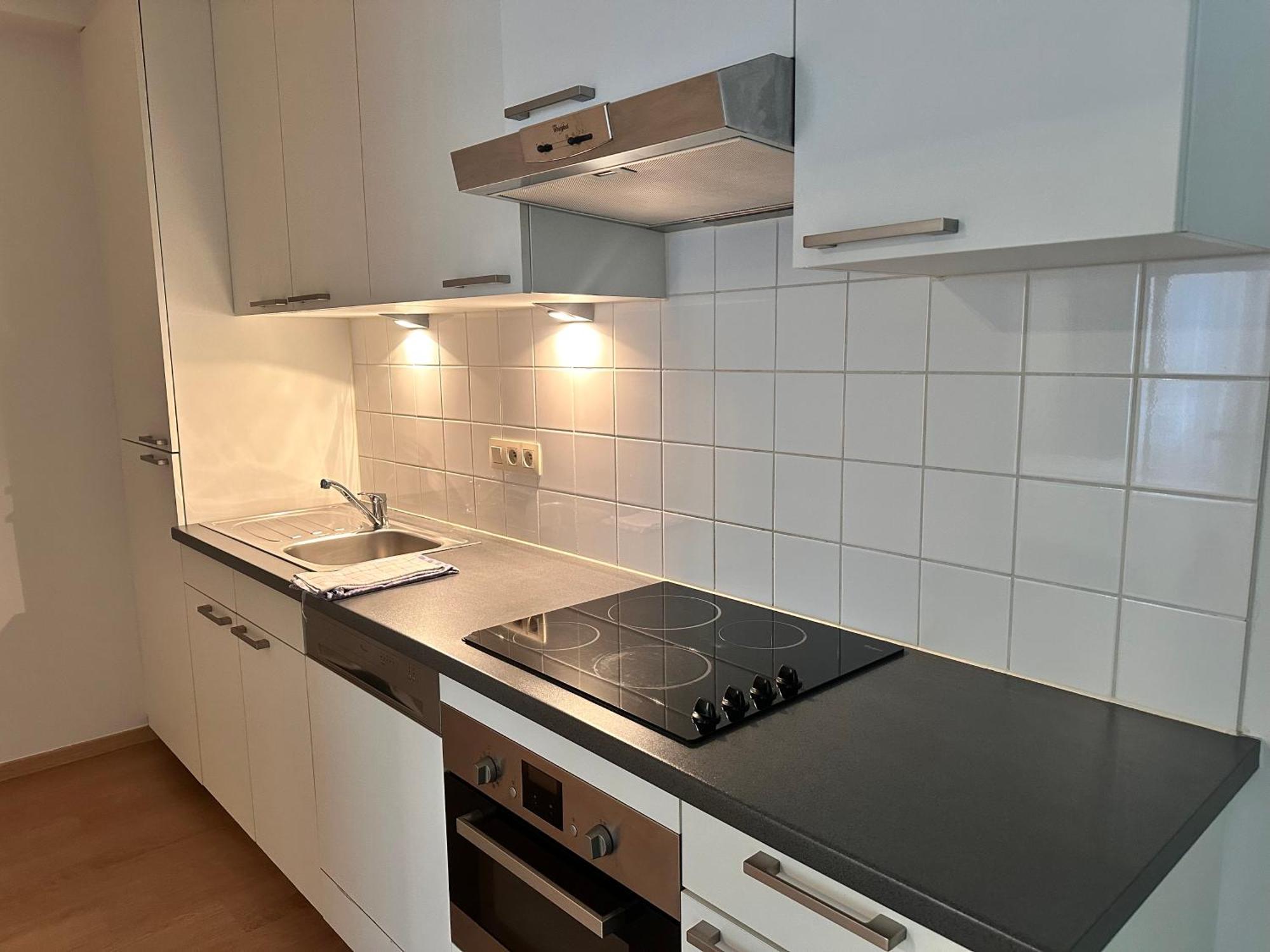 Cosy 2 Bedroom Apartment In City Center 브뤼셀 외부 사진